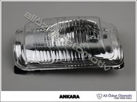 Ford Yedek Parça - İTHAL AYNA SİNYALİ SAĞ BEYAZ 2019 -